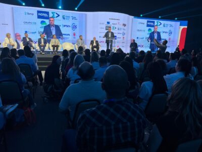 Beto Preto abre Congresso de Secretarias Municipais de Saúde do Paraná