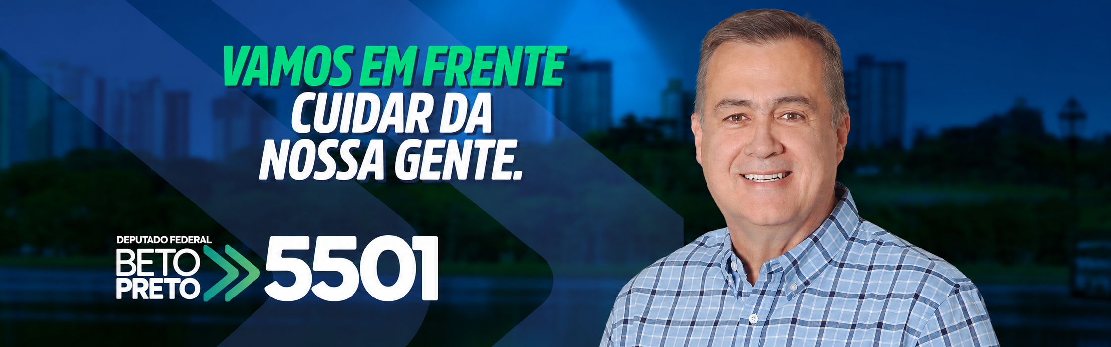 Beto Preto